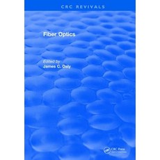(英文圖書) Fiber Optics 精裝版, CRC Press, 英文