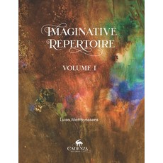 (英文圖書) Imaginative Repertoire Vol.I 平裝版, Independently Published, 英文