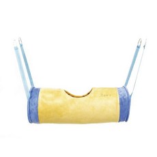 預覽 Pet Zzz 的麂皮隧道雪貂用品, 1個