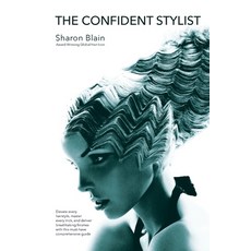 (英文圖書) The Confident Stylist 平裝版, Echo Books, 英文