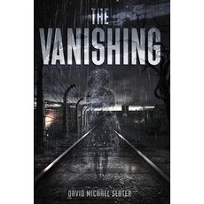 (英文圖書) The Vanishing 平裝版, Library Tales Publishing, 英文