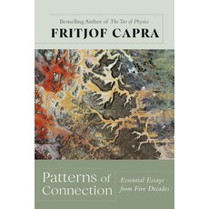 (英文圖書) Patterns of Connection: Essential Essays from Five Decades 平裝版, High Road Books, 英文