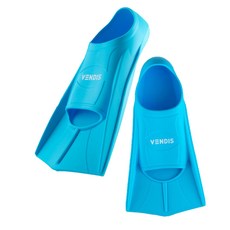 VENDIS 短蛙鞋, 藍色