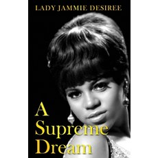 (英文圖書) A Supreme Dream 平裝版, Lady J Book Publishing, 英文