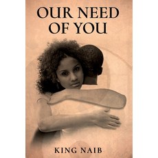 (英文圖書) Our Need of YOU 精裝版, Gatekeeper Press, 英文