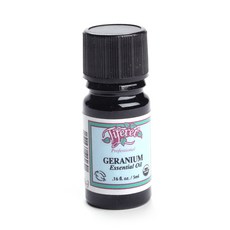 TIFERET 專業天竺葵精油, 1個, 5ml