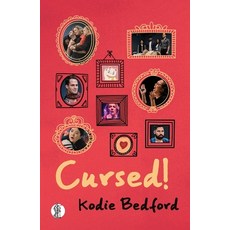 (英文圖書) Cursed! 平裝版, Currency Press, 英文