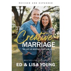 (英文圖書) The Creative Marriage 平裝版, XO Publishing, 英文