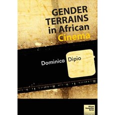 (英文圖書) Gender Terrains in African Cinema 平裝版, Nisc (Pty) Ltd, 英文