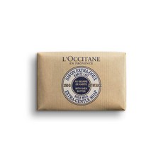 L'OCCITANE 歐舒丹 牛奶皂, 250g, 1個