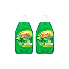 Gain 洗碗精, 2個, 236ml