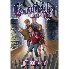 (英文圖書)Countryside: The Tears of Adina 精裝版, Tiner Publishers, 英文