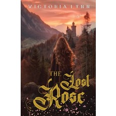 (英文圖書) The Lost ROse 平裝版, Victoria Grzybowski, 英文