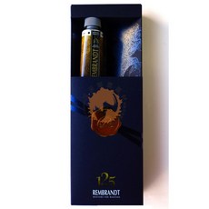 REMBRANDT 林布蘭 125週年紀念 限量版金色油畫顏料, 40ml