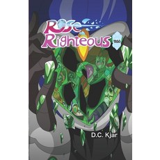 (英文圖書) Rose Righteous Vol.4 平裝版, Independently Published, 英文