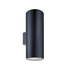 舞光 E27 圓桶型可替換式壁燈A - 簡約時尚壁燈，E27燈頭可替換，走廊臥室適用, 燈具+白光