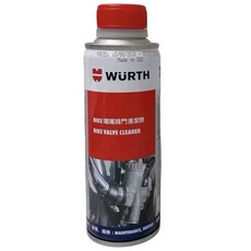 油大大 附發票 WURTH BIKE 噴嘴閥門清潔劑 汽門 汽門座 燃燒室 化油器 噴油嘴 清洗劑 清潔劑 汽油精 活塞, 1個