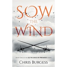 (英文圖書) Sow the Wind 平裝版, Troubador Publishing, 英文