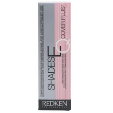 REDKEN 列德肯 持久染髮劑 60ml, 1個, #4N 自然