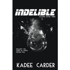 (英文圖書)Indelible 平裝版, Addison Multimedia, 英文