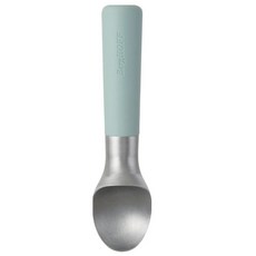 BergHOFF 貝高福 Leo 鑄鋁冰淇淋勺 18.4cm, 1個, 薄荷綠