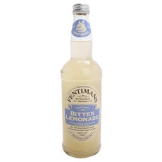 FENTIMANS 檸檬水, 1個, 500ml