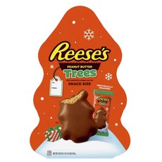 Reese's 花生醬樹, 1份, 815g