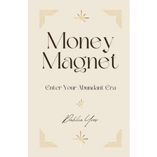 (英文圖書) Money Magnet 平裝版, Silverlining Poetics, 英文