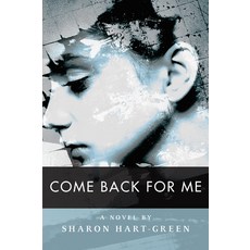 (英文圖書) Come Back for Me 平裝版, New Jewish Press, 英文