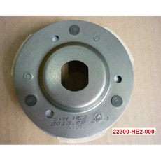 SYM 離合器 HE2 JET S 適用