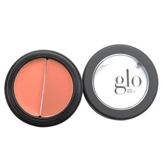 GLO SKIN BEAUTY 眼部遮瑕雙色 3.1g, 1個, 蜂蜜
