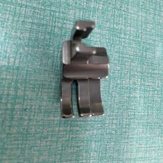 永昇縫紉 家用縫紉機專用YS全鋼高低壓腳 耐用不易變形 高低可調 縫紉輔助工具, 銀色, 1個