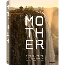(英文圖書) Mother: A Tribute to Mother Earth 精裝版, Te Neues Publishing Company, 英文