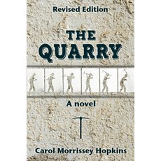 (英文圖書) The Quarry Revised Edition 平裝版, C.M.Hopkinsbooks, 英文