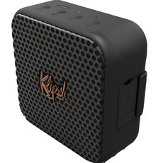 Klipsch Austin 迷你無線藍牙喇叭 IP67防水防塵與12小時續航