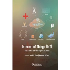 Internet of Things (Iot): Systems and Applications 精裝版, Jenny Stanford Publishing, 英文