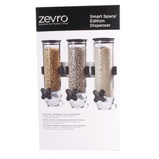 ZevRO 食品分配器 3ea, 1個