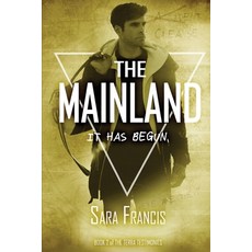 (英文圖書)The Mainland: It has begun. 平裝版, SF Publishing, 英文