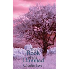 (英文圖書) The Book of the Damned 精裝版, A & D Publishing, 英文
