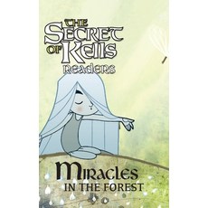 (英文圖書)Miracles in the Forest 精裝版, Xist Publishing, 英文
