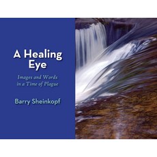 A Healing Eye: Images and Words in a Time of Plague 平裝版, Full Court Press, 英文