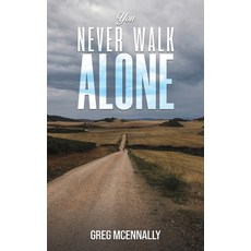 (英文圖書) You Never Walk Alone 平裝版, Austin Macauley, 英文