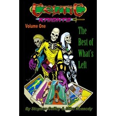 (英文圖書)Celtic Knights Volume 1: The Best of What's Left 平裝版, Createspace Independent Pub..., 英文