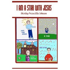 (英文圖書)I Am A Star With Jesus! 平裝版, Createspace Independent Pub..., 英文