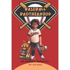 (英文圖書)Baseball Brotherhood 平裝版, Independently Published, 英文