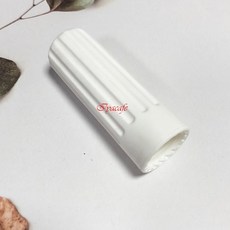 愛鴨咖啡 MOSA 氮氣蓋1入, 白色