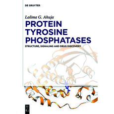 Protein Tyrosine Phosphatases 精裝版, de Gruyter, 英文