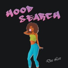 (英文圖書) Hood Search 平裝版, Goldtouch Press, LLC, 英文