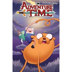 (外文書) Adventure Time (2025) Vol. 1: Best of Buds Paperback, Oni Press, English