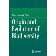 (英文圖書) Origin and Evolution of Biodiversity 平裝版, Springer, 英文
